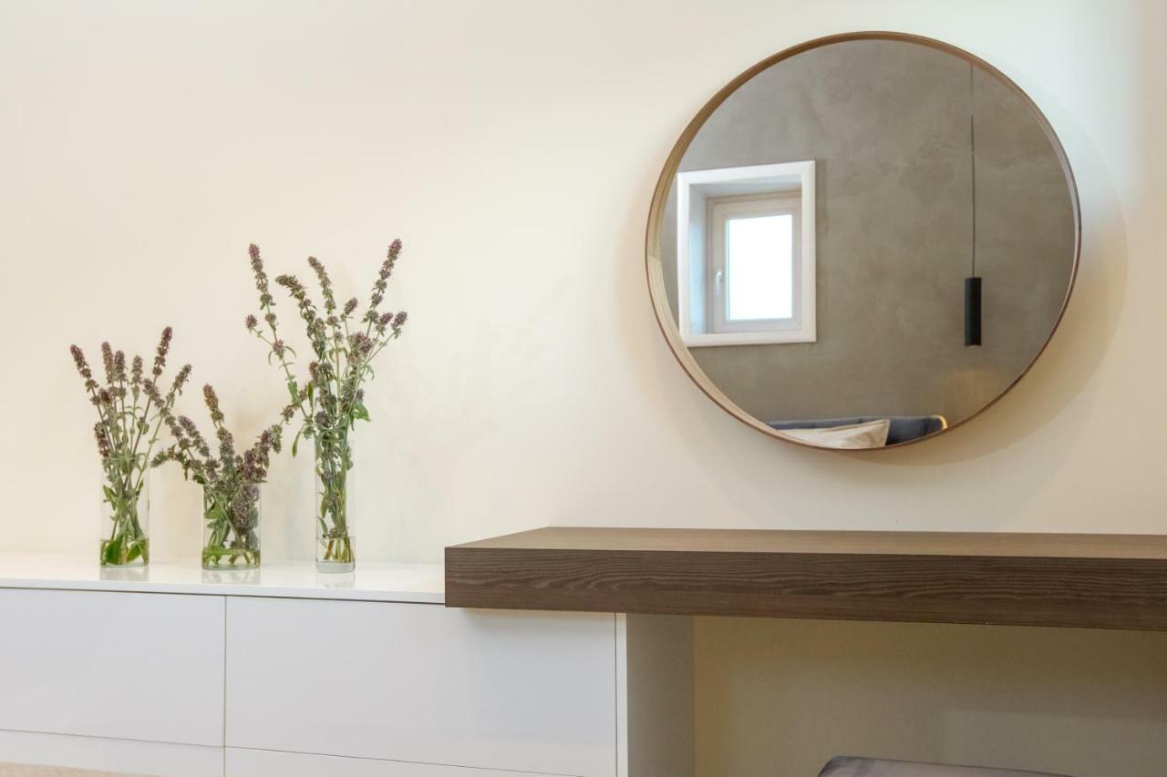 Apartmani Paklenica Noa Stari Grad Kültér fotó