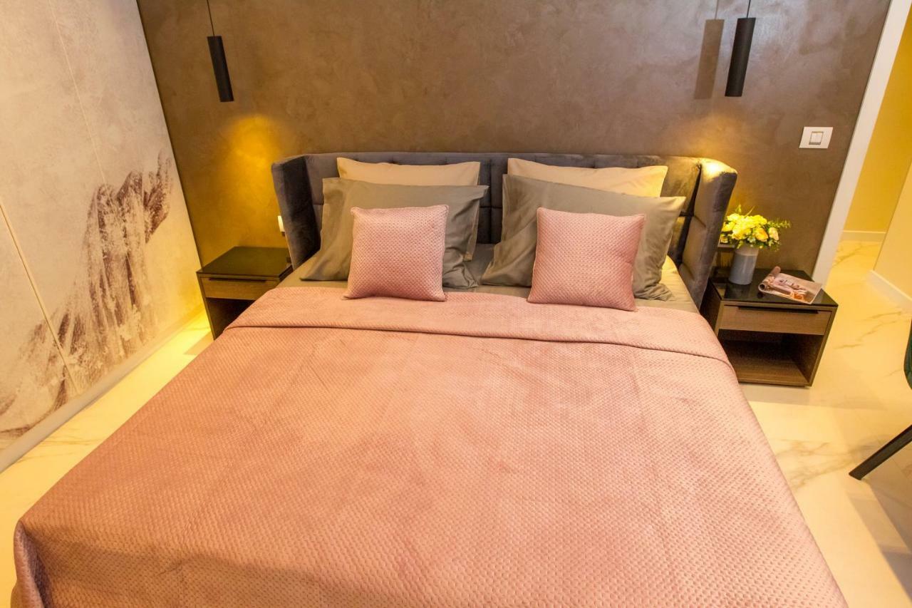 Apartmani Paklenica Noa Stari Grad Kültér fotó