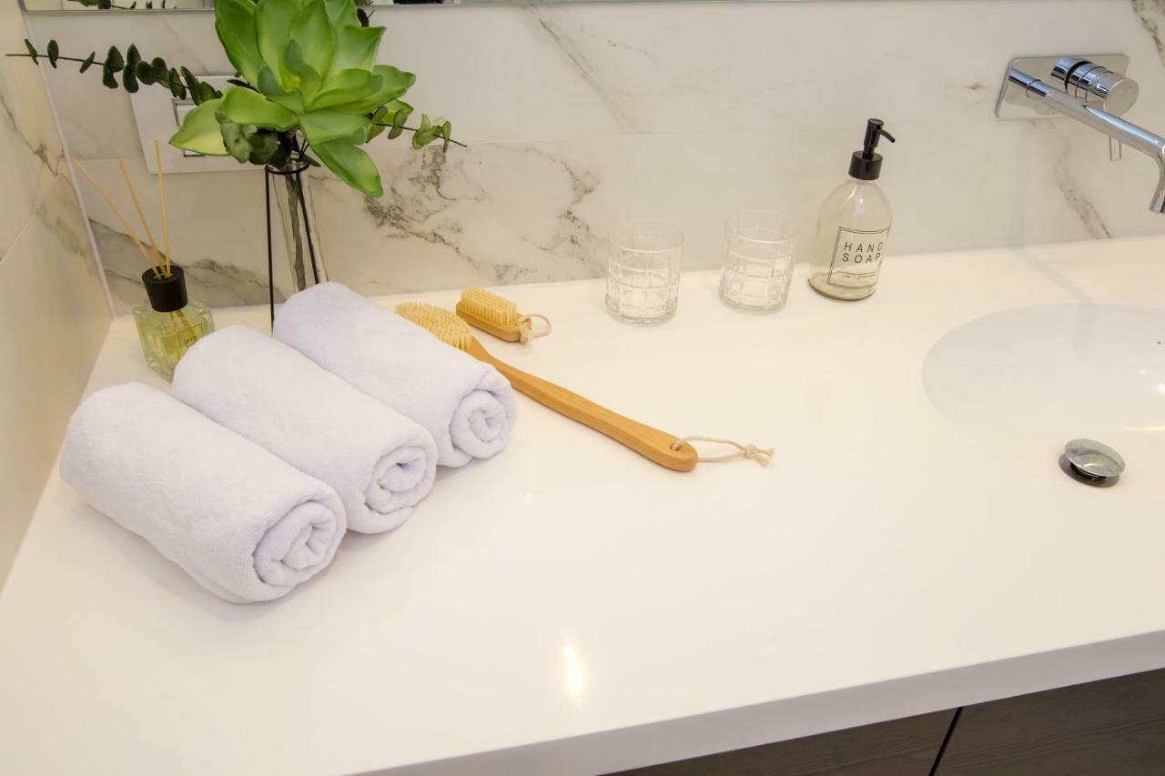 Apartmani Paklenica Noa Stari Grad Kültér fotó