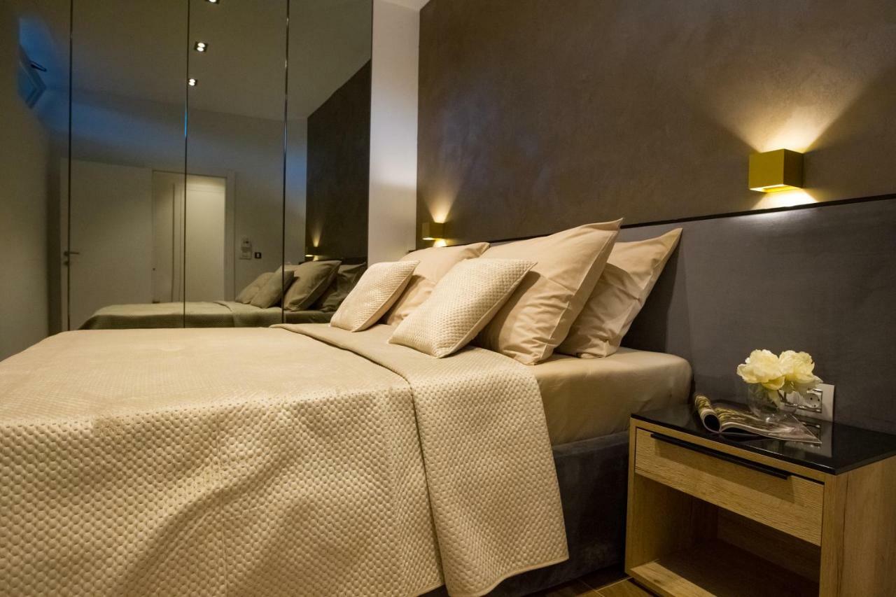 Apartmani Paklenica Noa Stari Grad Kültér fotó