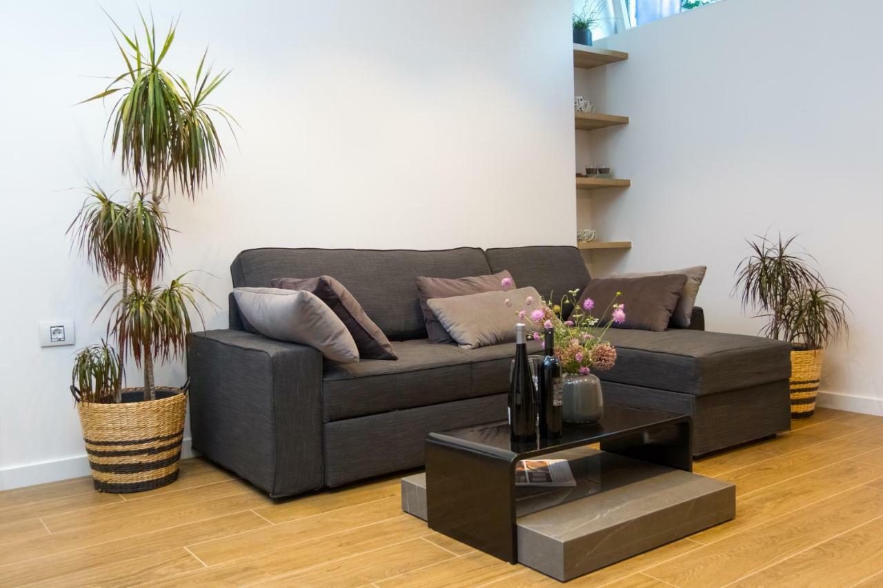 Apartmani Paklenica Noa Stari Grad Kültér fotó